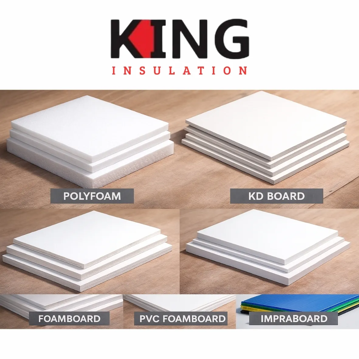 MATERIAL ADVERTISING