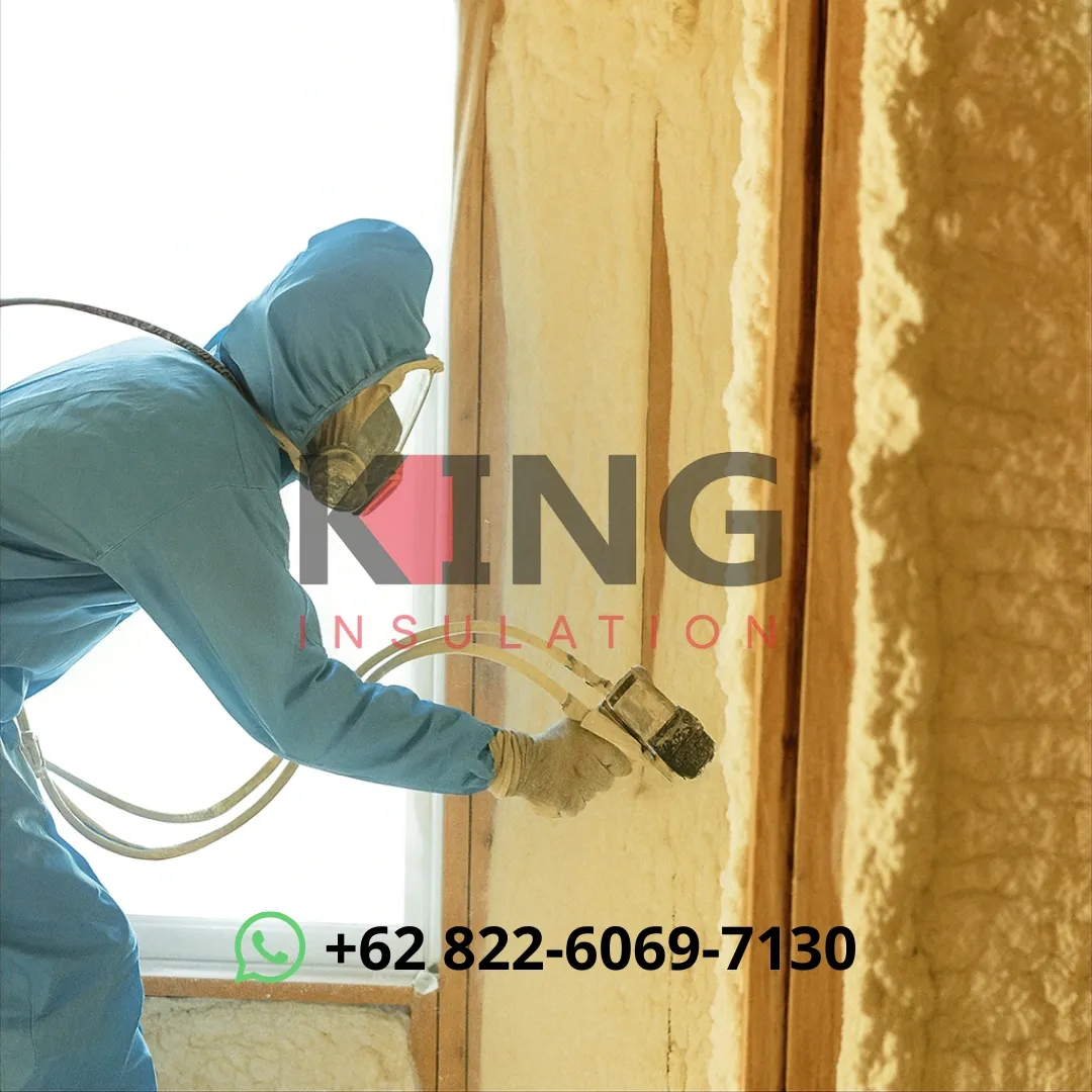 PU (POLYURETHANE) FOAM SPRAY