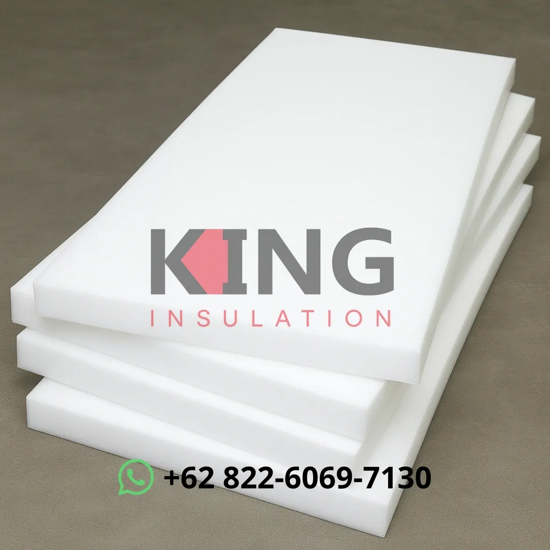 PU (POLYURETHANE) FOAM SHEET / BOARD / LEMBARAN