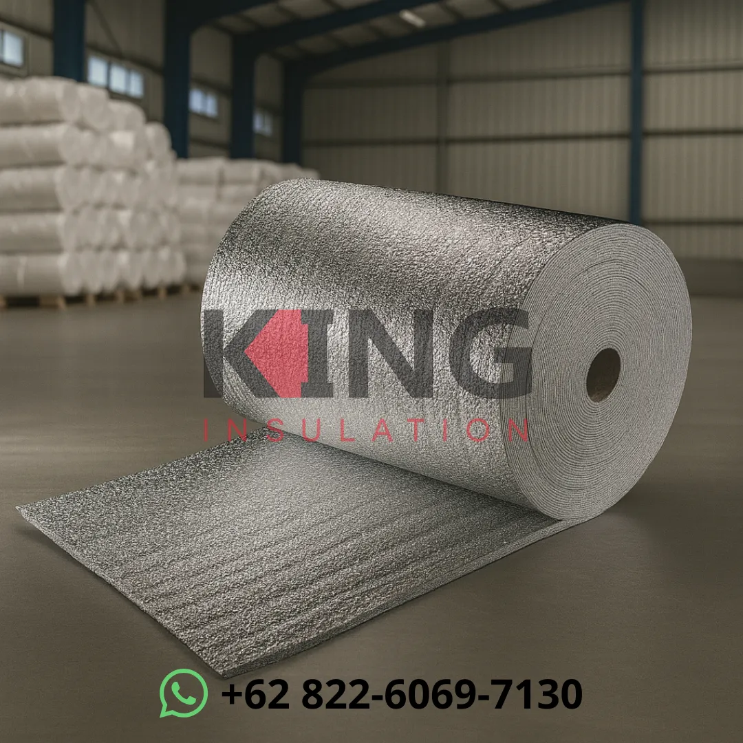 PE (POLYETHYLENE) FOAM THERMAL